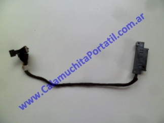 Conector Optico Compaq Presario CQ42-121LA - WX481LA#AC8