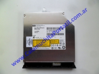 Grabadora DVD Compaq Presario CQ42-121LA - WX481LA#AC8