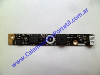 Webcam Compaq Presario CQ42-121LA - WX481LA#AC8