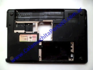 Carcasa Base Compaq Presario CQ42-208LA - XL347LA#ABM