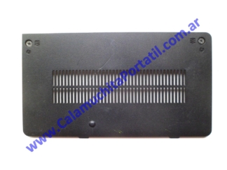 Carcasa Tapa Disco Compaq Presario CQ42-208LA - XL347LA#ABM