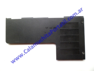 Carcasa Tapa Memoria Compaq Presario CQ42-208LA - XL347LA#ABM