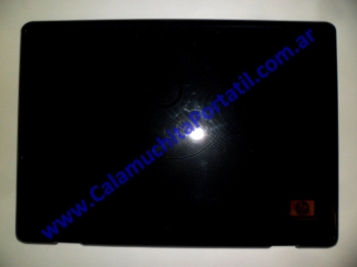 Carcasa Tapa HP Pavilion dv9000 - dv9700 - dv9910us - FE694UA#ABA