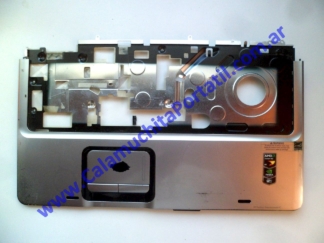 Carcasa Teclado HP Pavilion dv9000 - dv9700 - dv9910us - FE694UA#ABA