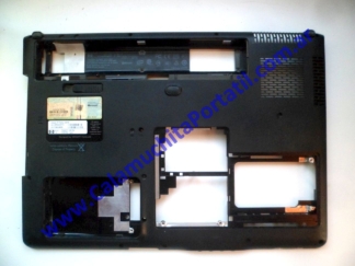 Carcasa Base HP Pavilion dv9000 - dv9700 - dv9910us - FE694UA#ABA