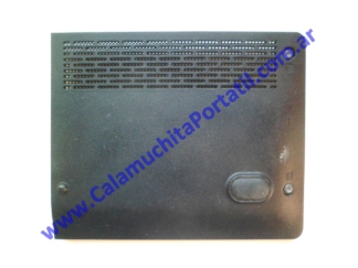 Carcasa Tapa Disco HP Pavilion dv9000 - dv9700 - dv9910us - FE694UA#ABA