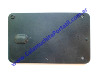 Carcasa Tapa Disco HP Pavilion dv9000 - dv9700 - dv9910us - FE694UA#ABA