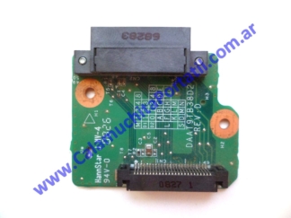 Conector Optico HP Pavilion dv9000 - dv9700 - dv9910us - FE694UA#ABA