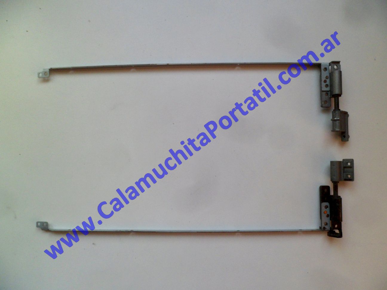 Bisagras HP Pavilion dv9000 - dv9700 - dv9910us - FE694UA#ABA ⋆ Calamuchita Portátil Bisagras HP Pavilion dv9000 - dv9700 - dv9910us - FE694UA#ABA