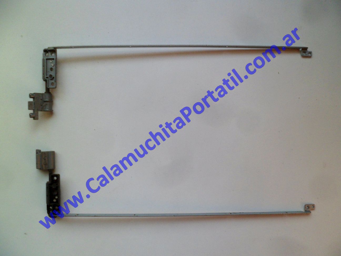 Bisagras HP Pavilion dv9000 - dv9700 - dv9910us - FE694UA#ABA ⋆ Calamuchita Portátil Bisagras HP Pavilion dv9000 - dv9700 - dv9910us - FE694UA#ABA