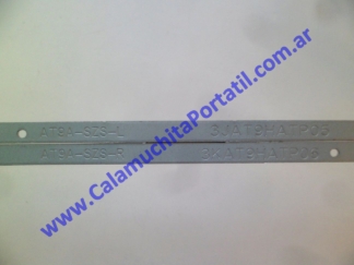Bisagras HP Pavilion dv9000 - dv9700 - dv9910us - FE694UA#ABA ⋆ Calamuchita Portátil Bisagras HP Pavilion dv9000 - dv9700 - dv9910us - FE694UA#ABA