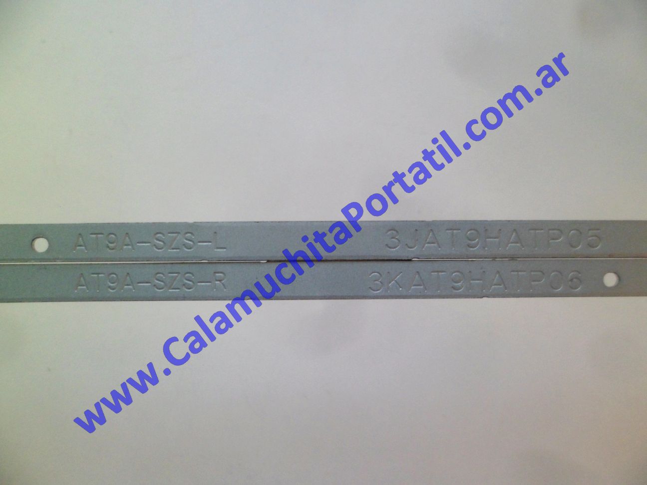 Bisagras HP Pavilion dv9000 - dv9700 - dv9910us - FE694UA#ABA ⋆ Calamuchita Portátil Bisagras HP Pavilion dv9000 - dv9700 - dv9910us - FE694UA#ABA