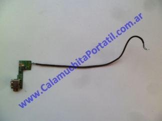 Placa USB HP Pavilion dv9000 - dv9700 - dv9910us - FE694UA#ABA