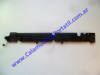 Parlantes HP Pavilion dv9000 - dv9700 - dv9910us - FE694UA#ABA