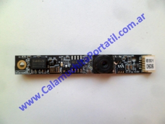 Webcam HP Pavilion dv9000 - dv9700 - dv9910us - FE694UA#ABA