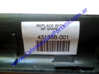 Carcasa Marco HP Pavilion dv6000 - dv6245us - RP285UA#ABA