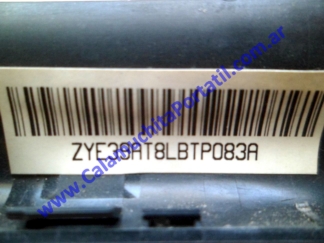 Carcasa Marco HP Pavilion dv6000 - dv6245us - RP285UA#ABA