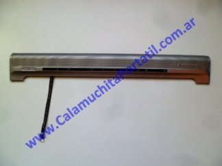 Carcasa Botonera HP Pavilion dv6000 - dv6245us - RP285UA#ABA
