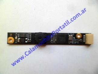 Webcam HP Pavilion dv6000 - dv6245us - RP285UA#ABA