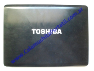 Carcasa Tapa Toshiba A215-SP5816 - PSAFGU-07E01M