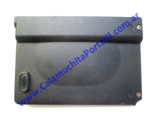 Carcasa Tapa Disco Toshiba A215-SP5816 - PSAFGU-07E01M