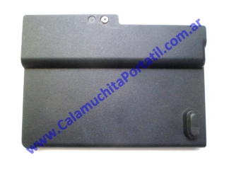 Carcasa Tapa Disco Toshiba A215-SP5816 - PSAFGU-07E01M