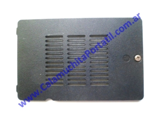 Carcasa Tapa Memoria Toshiba A215-SP5816 - PSAFGU-07E01M