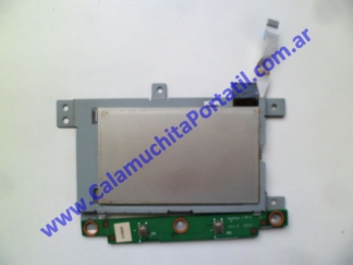 Touchpad Toshiba A215-SP5816 - PSAFGU-07E01M