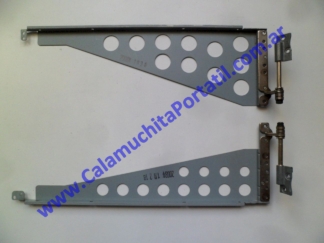Bisagras Toshiba A215-SP5816 - PSAFGU-07E01M