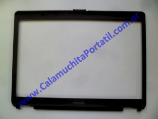 Carcasa Marco Toshiba A135-SP4088 - PSAD0U-05700L