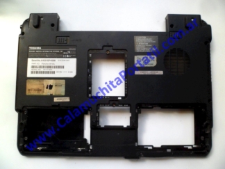 Carcasa Base Toshiba A135-SP4088 - PSAD0U-05700L