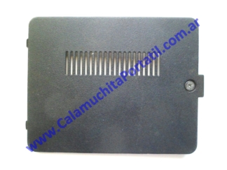 Carcasa Tapa Memoria Toshiba A135-SP4088 - PSAD0U-05700L