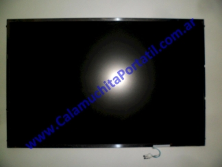Display Toshiba A135-SP4088 - PSAD0U-05700L