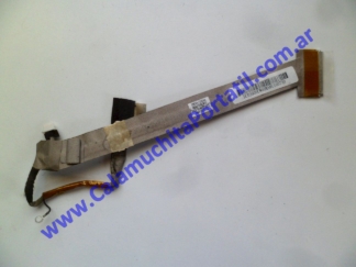 Flex Video Toshiba A135-SP4088 - PSAD0U-05700L