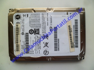 Disco Rígido Toshiba A135-SP4088 - PSAD0U-05700L