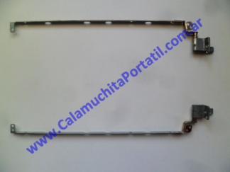 Bisagras Toshiba A135-SP4088 - PSAD0U-05700L