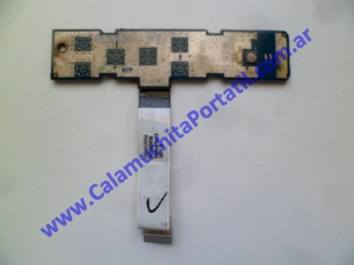 Placa Encendido Toshiba A135-SP4088 - PSAD0U-05700L