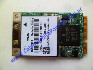 Placa Wifi Toshiba A135-SP4088 - PSAD0U-05700L