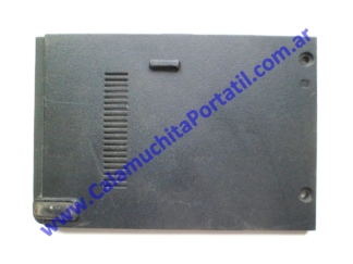 Carcasa Tapa Disco emachines E520 - KAWE0