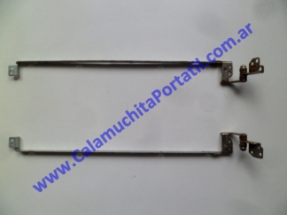 Bisagras emachines E520 - KAWE0