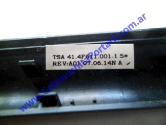 Carcasa Marco HP Pavilion dv2000 - dv2422la - GM690LA#AC8 ⋆ Calamuchita Portátil Carcasa Marco HP Pavilion dv2000 - dv2422la - GM690LA#AC8
