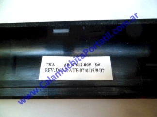 Carcasa Marco HP Pavilion dv2000 - dv2422la - GM690LA#AC8 ⋆ Calamuchita Portátil Carcasa Marco HP Pavilion dv2000 - dv2422la - GM690LA#AC8