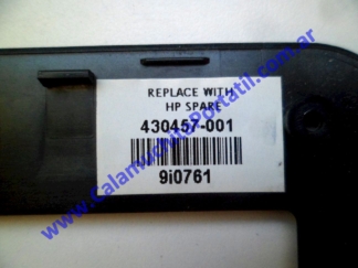 Carcasa Marco HP Pavilion dv2000 - dv2422la - GM690LA#AC8 ⋆ Calamuchita Portátil Carcasa Marco HP Pavilion dv2000 - dv2422la - GM690LA#AC8