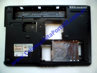 Carcasa Base HP Pavilion dv2000 - dv2422la - GM690LA#AC8