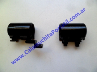 Carcasa Bisagras HP Pavilion dv2000 - dv2422la - GM690LA#AC8