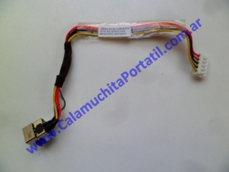 Conector Power HP Pavilion dv2000 - dv2422la - GM690LA#AC8
