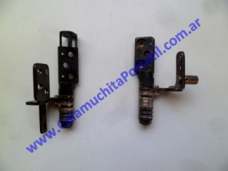 Bisagras HP Pavilion dv2000 - dv2422la - GM690LA#AC8 ⋆ Calamuchita Portátil Bisagras HP Pavilion dv2000 - dv2422la - GM690LA#AC8