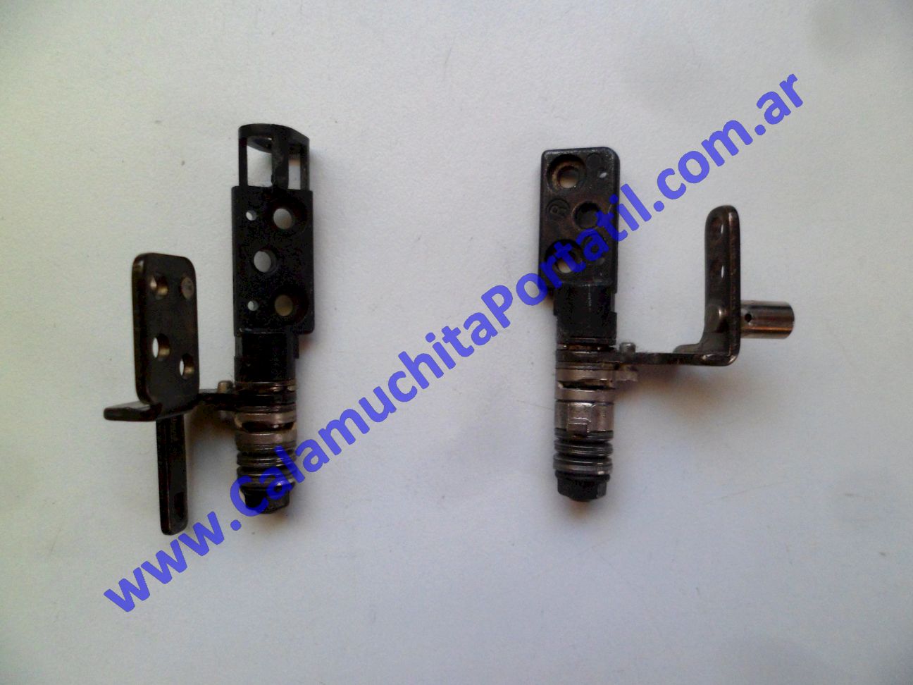 Bisagras HP Pavilion dv2000 - dv2422la - GM690LA#AC8 ⋆ Calamuchita Portátil Bisagras HP Pavilion dv2000 - dv2422la - GM690LA#AC8