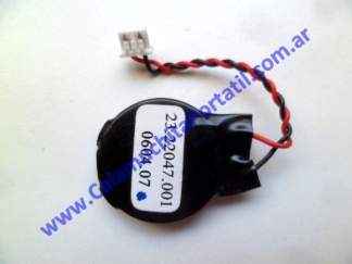 Pila HP Pavilion dv2000 - dv2422la - GM690LA#AC8