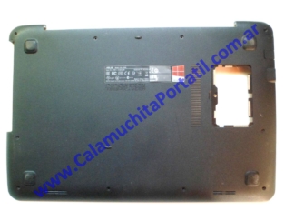 Carcasa Base Asus F554L